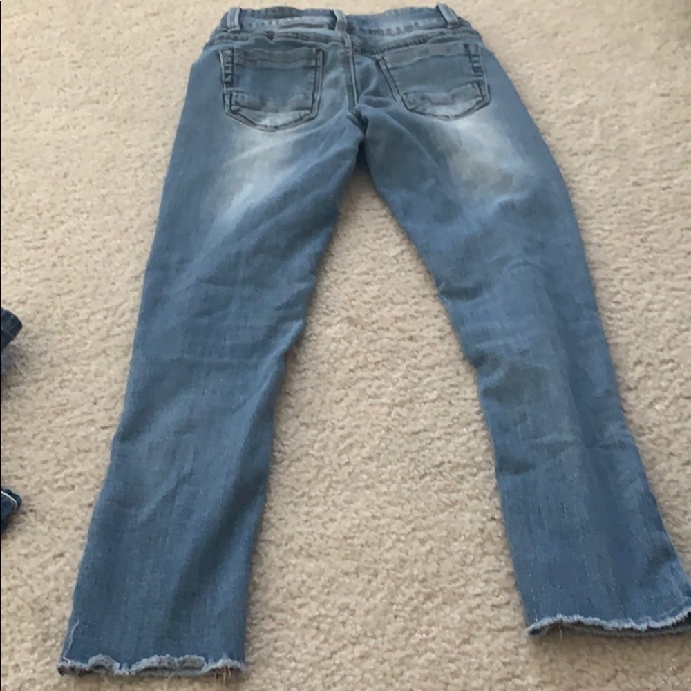 Jeans - Picture 2 of 2